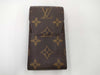 LOUIS VUITTON Monogram Etuiy Cigarette M63024/CT0979 Other Accessories