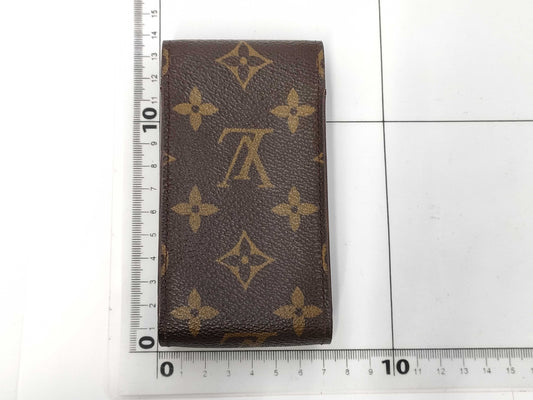 LOUIS VUITTON Monogram Etuiy Cigarette M63024/CT0979 Other Accessories