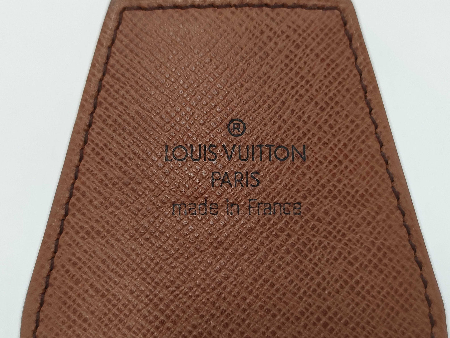 LOUIS VUITTON Monogram Etuiy Cigarette M63024/CT0979 Other Accessories