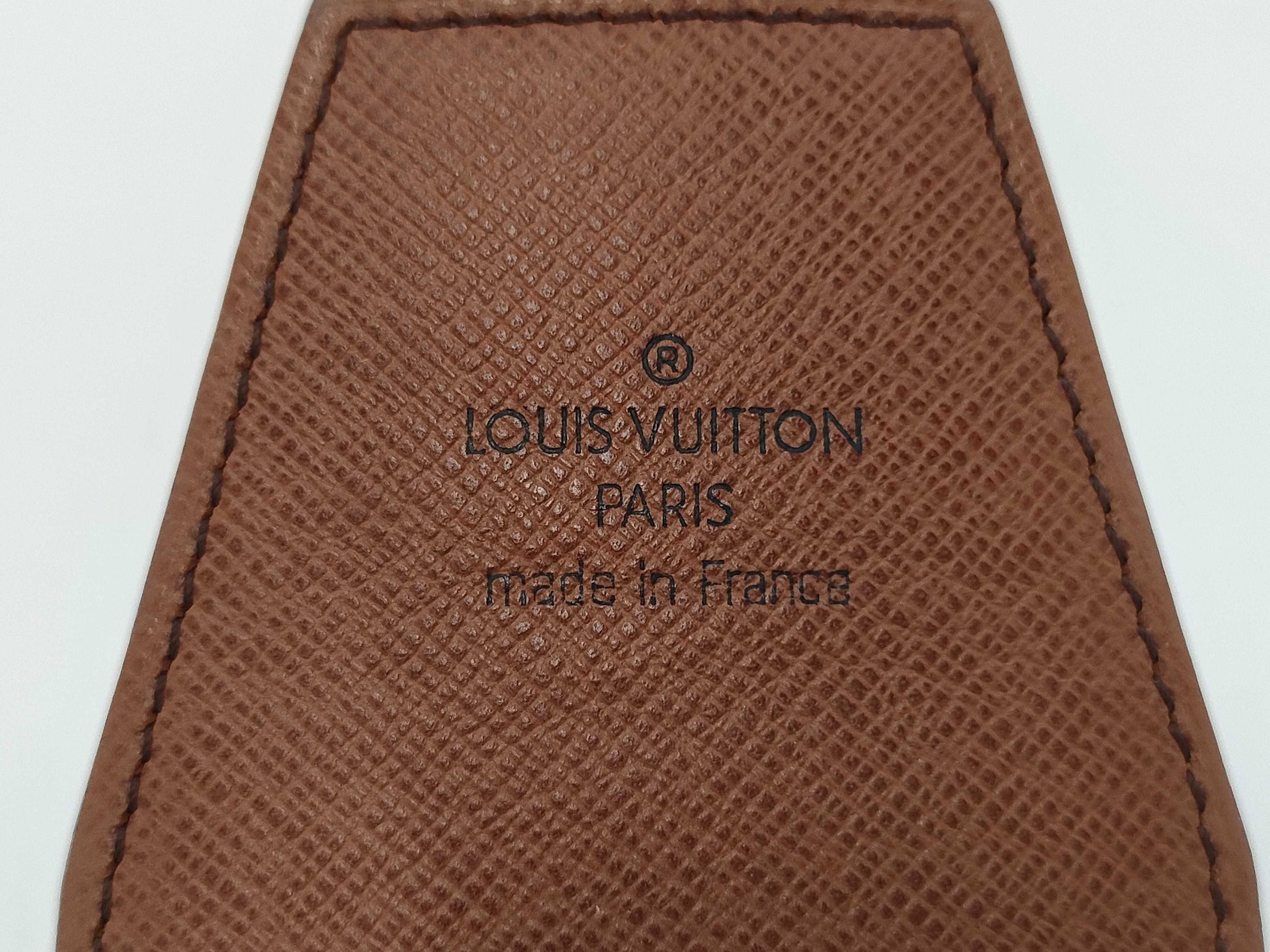 LOUIS VUITTON Monogram Etuiy Cigarette M63024/CT0979 Other Accessories