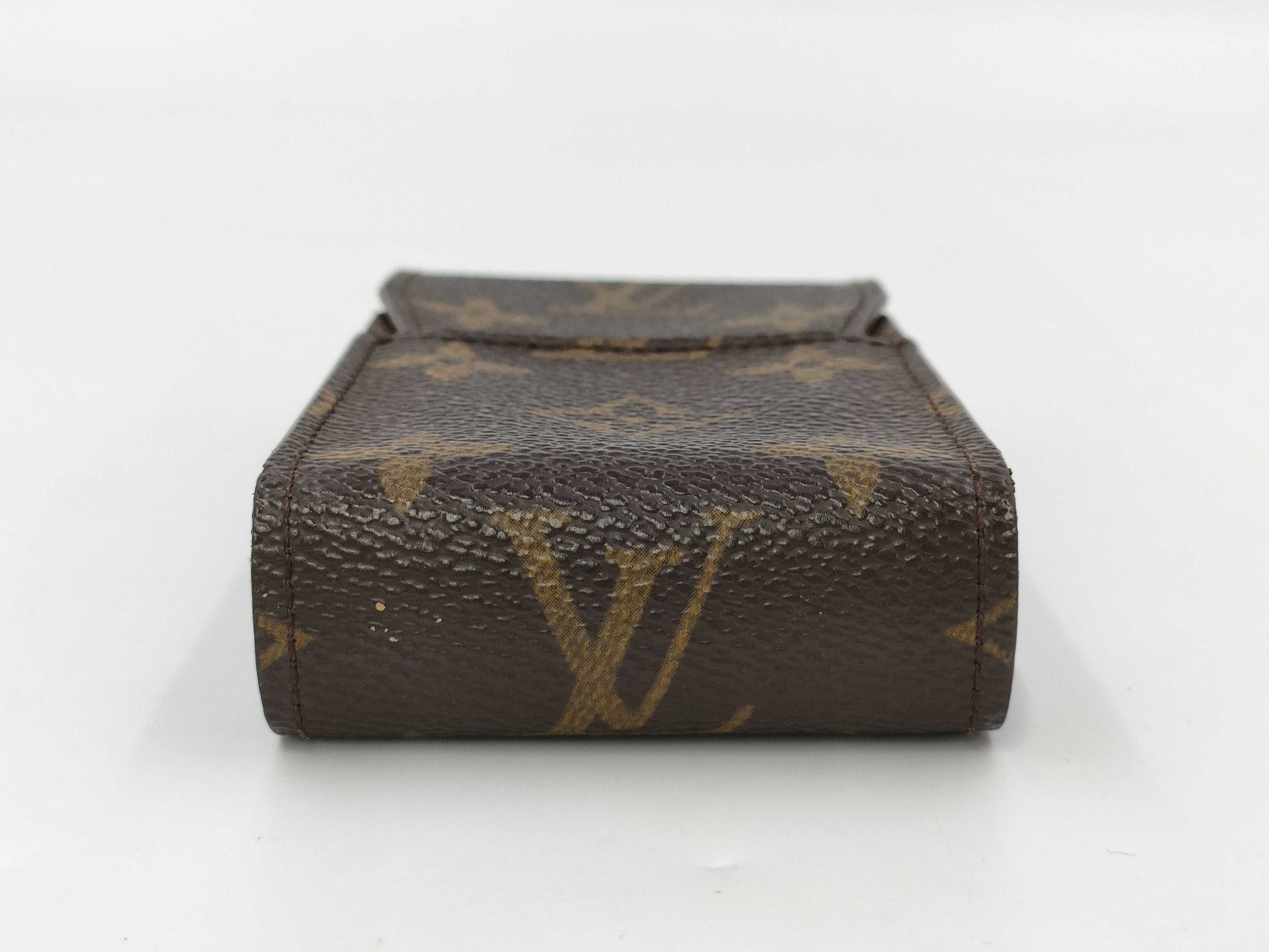 LOUIS VUITTON Monogram Etuiy Cigarette M63024/CT0979 Other Accessories
