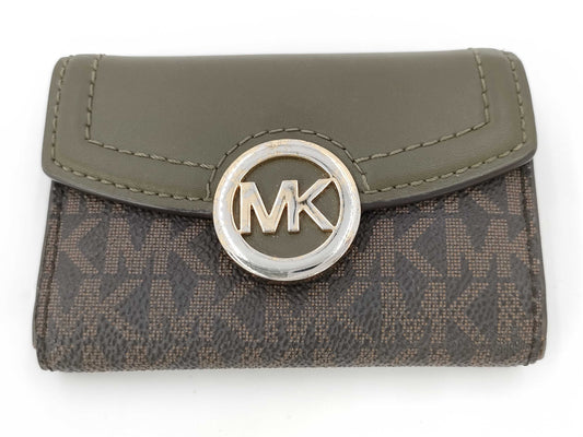 Michael Kors 6 Keycase Keycase Keycase Keychain