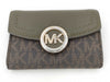 Michael Kors 6 Keycase Keycase Keycase Keychain