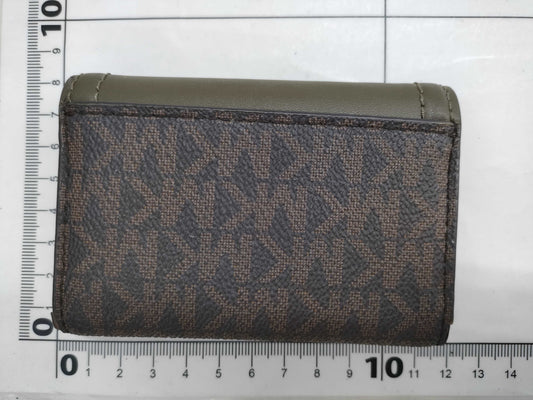 Michael Kors 6 Keycase Keycase Keycase Keychain
