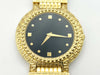 VERSACE 01767 7008011 Quartz Black Dial Women's Watch