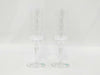 Tiffany&Co. Pear Glass