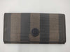 FENDI Pecan Long Wallet Wallet