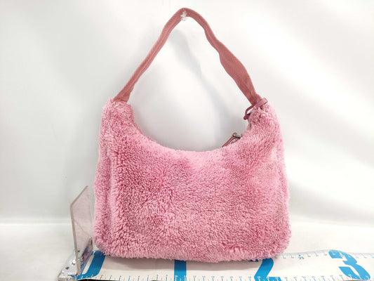 PRADA Prada Pile Handbag