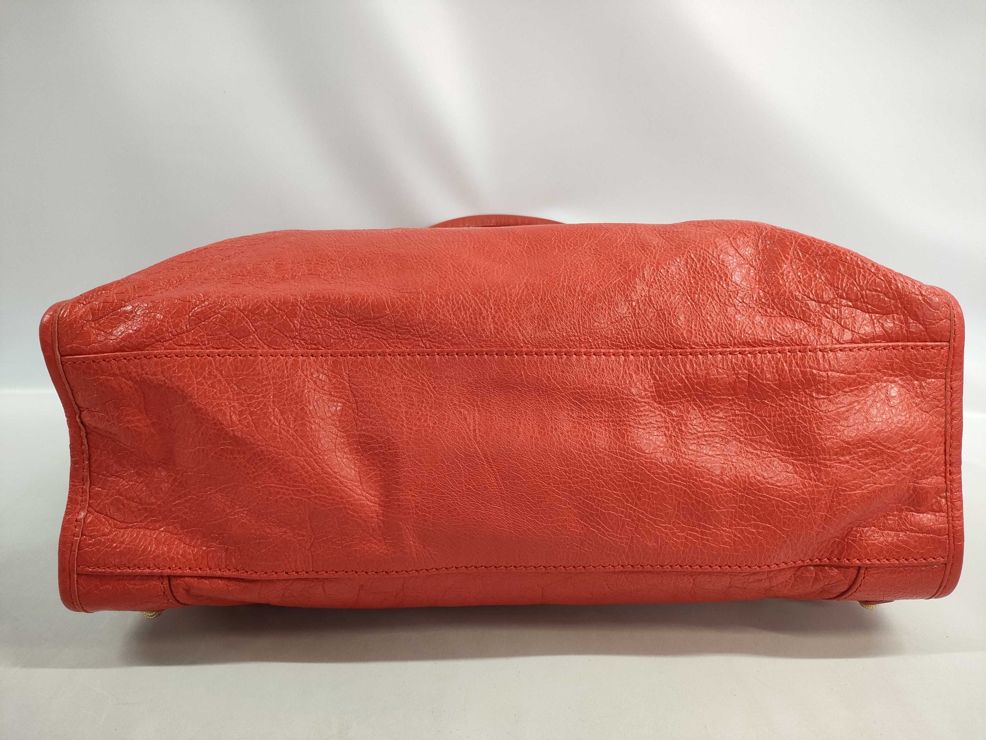 BALENCIAGA The Giant City 2-way handbag