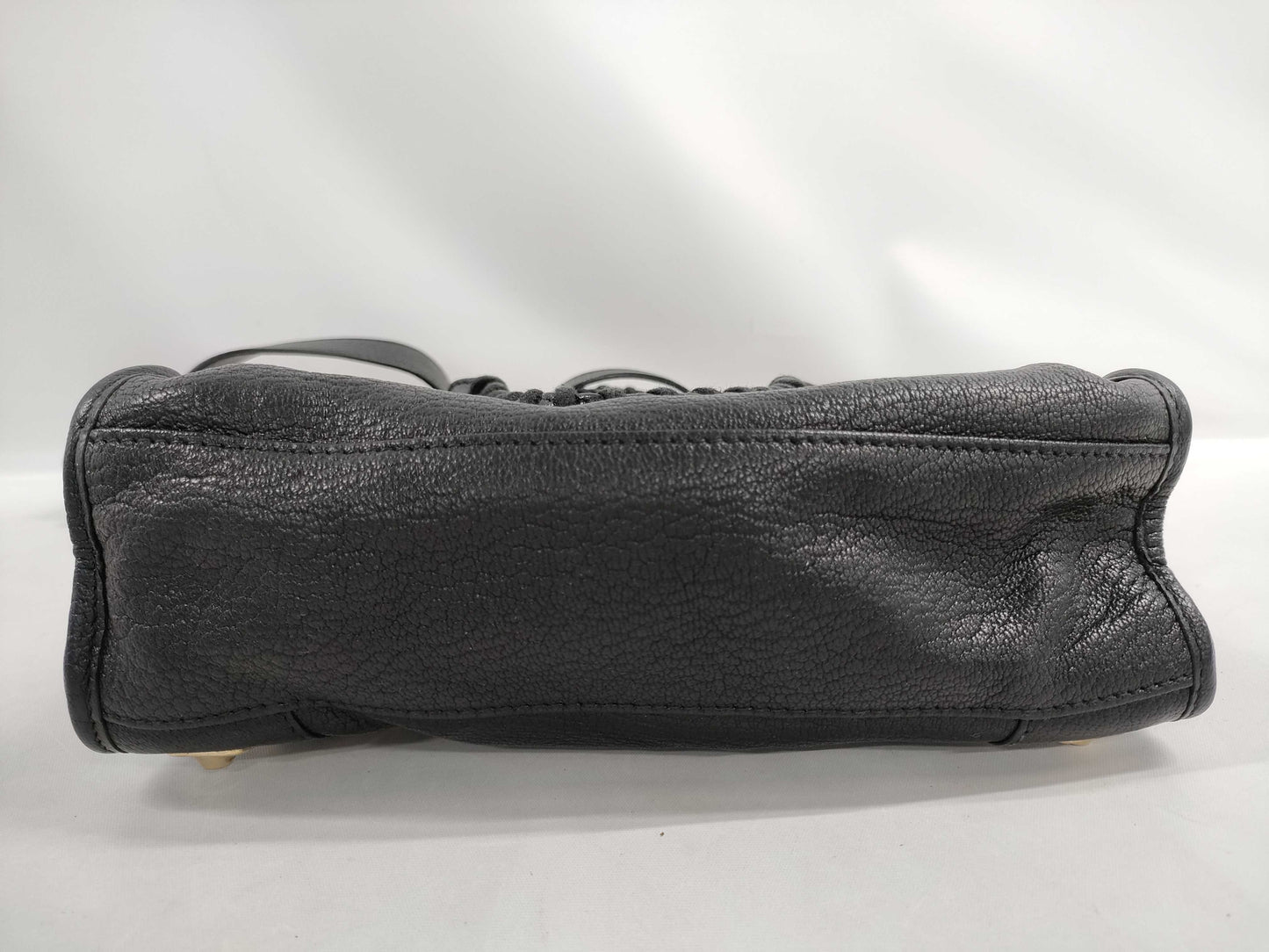 BALENCIAGA The City Mini 2-Way Handbag