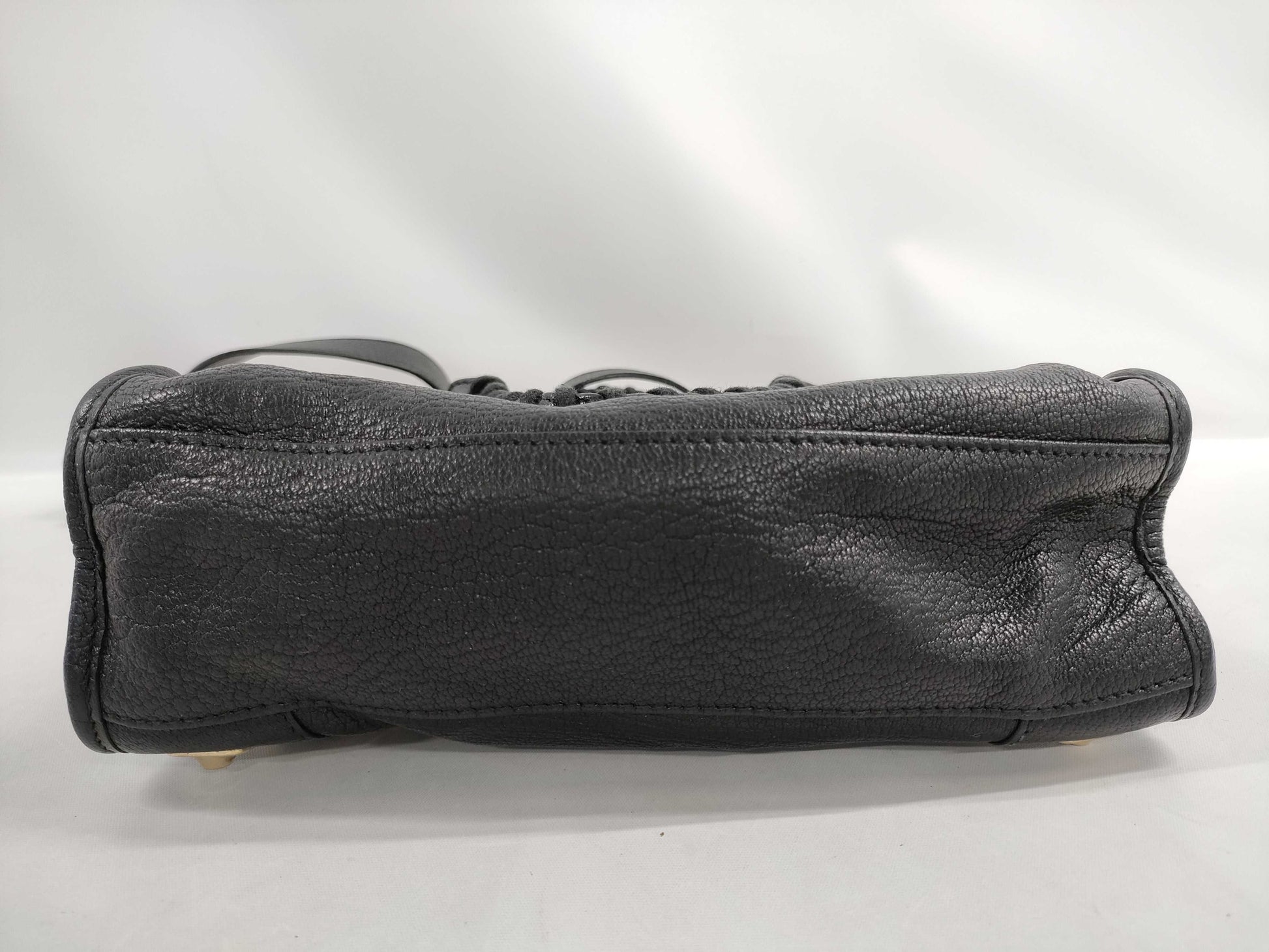 BALENCIAGA The City Mini 2-Way Handbag