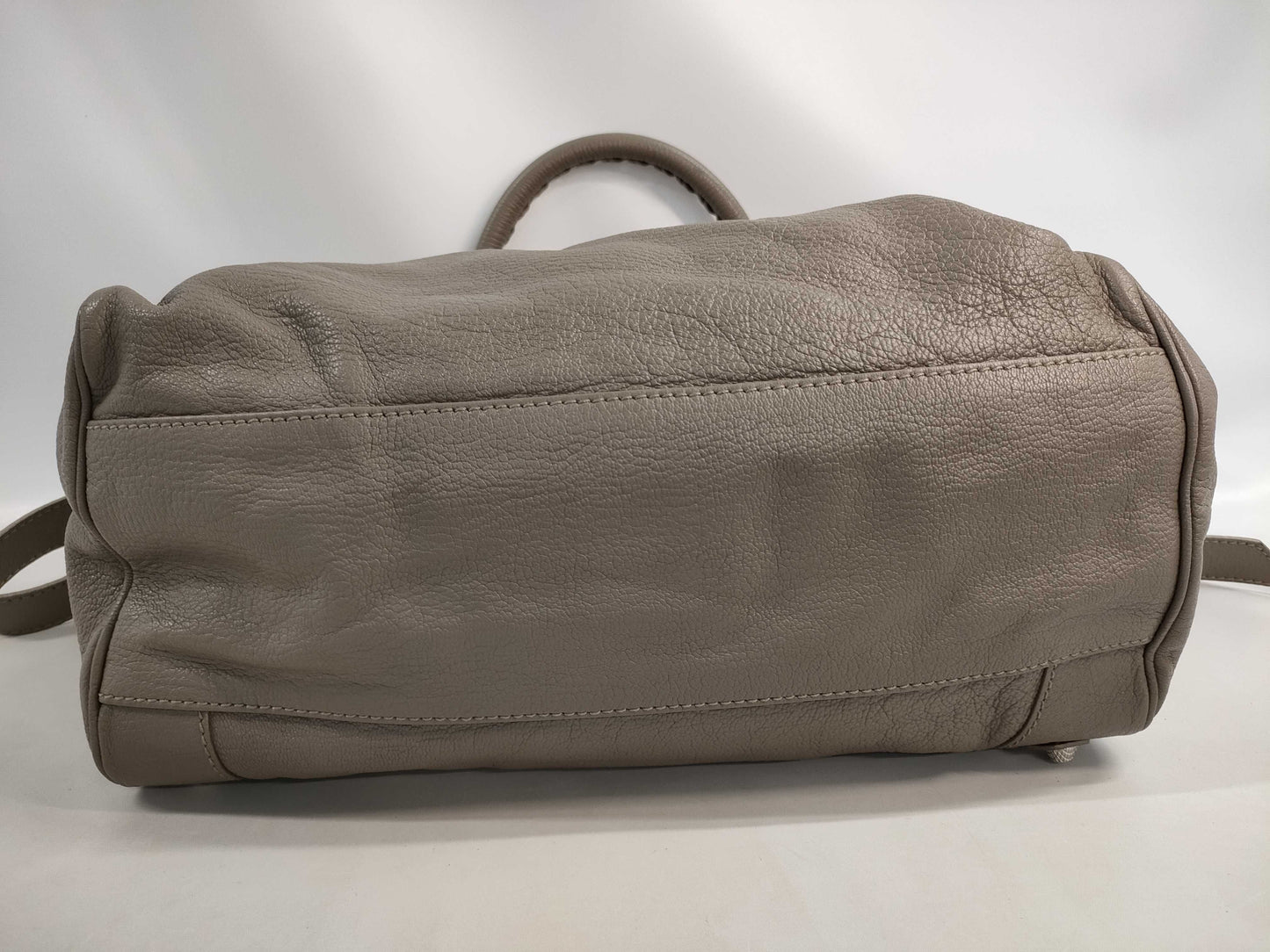 BALENCIAGA The Giant City 2-way handbag