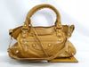 BALENCIAGA The Giant City 2-way handbag