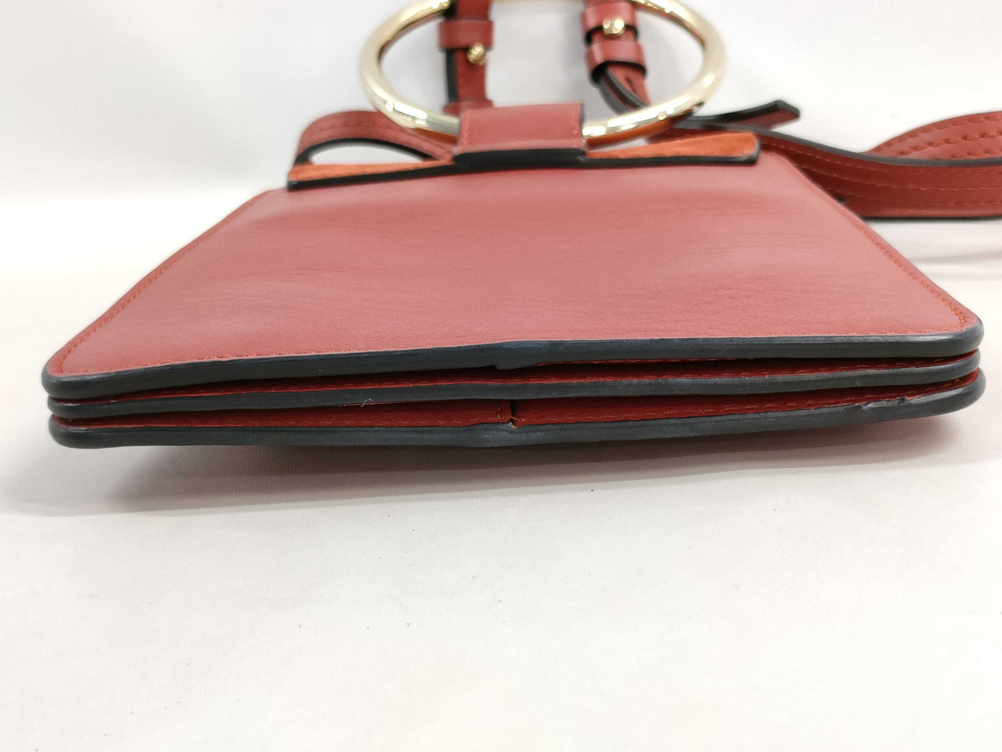 Chloe Faye 2-way shoulder bag