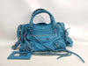 BALENCIAGA The Giant City Mini 2-Way Handbag