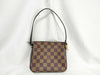 LOUIS VUITTON Damier Truth Makeup N51982 Pouch Handbag
