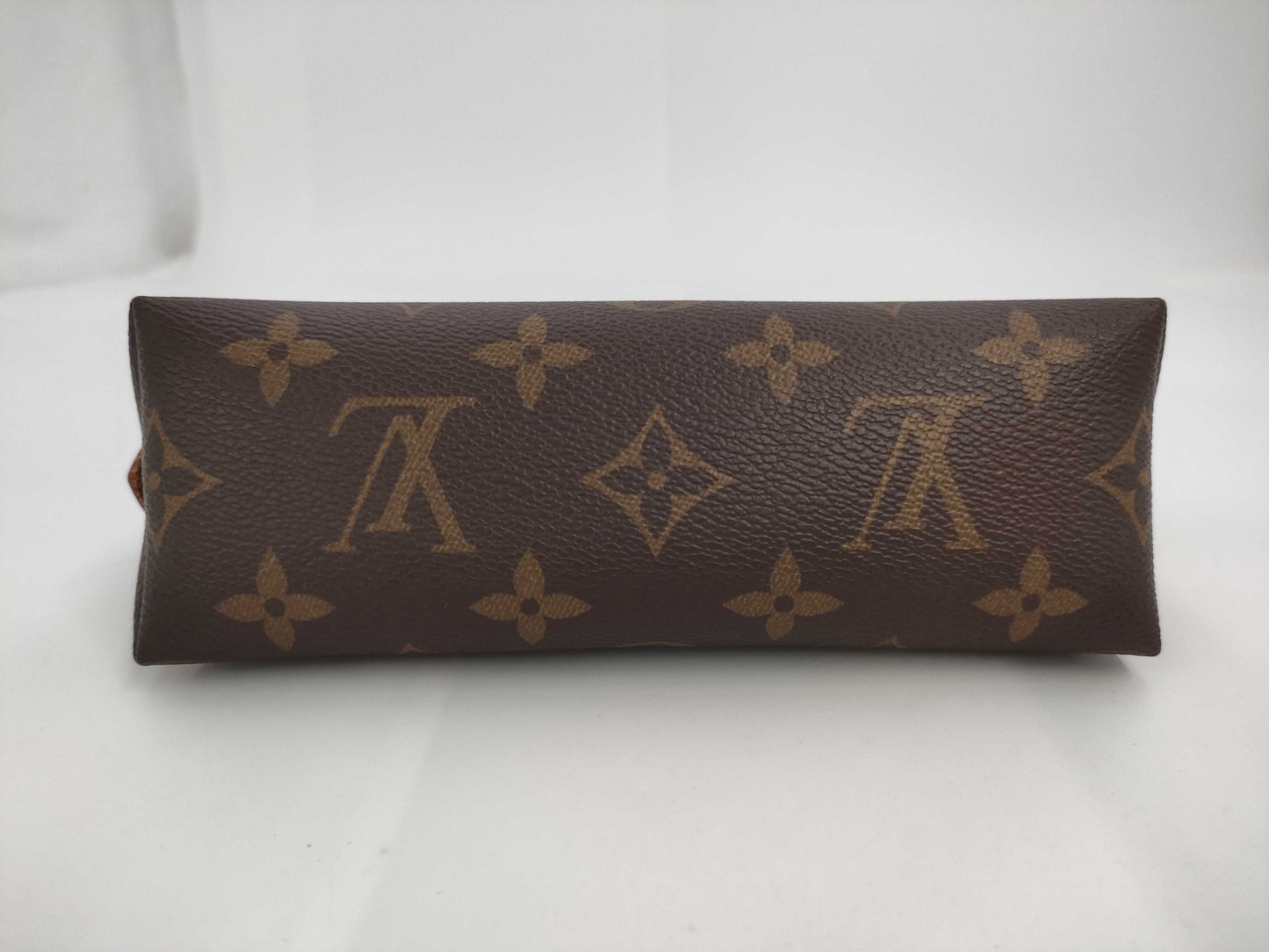 LOUIS VUITTON Vuitton? Monogram Pochette Cosmetic PM Monogram M47515 Pouch Pouch