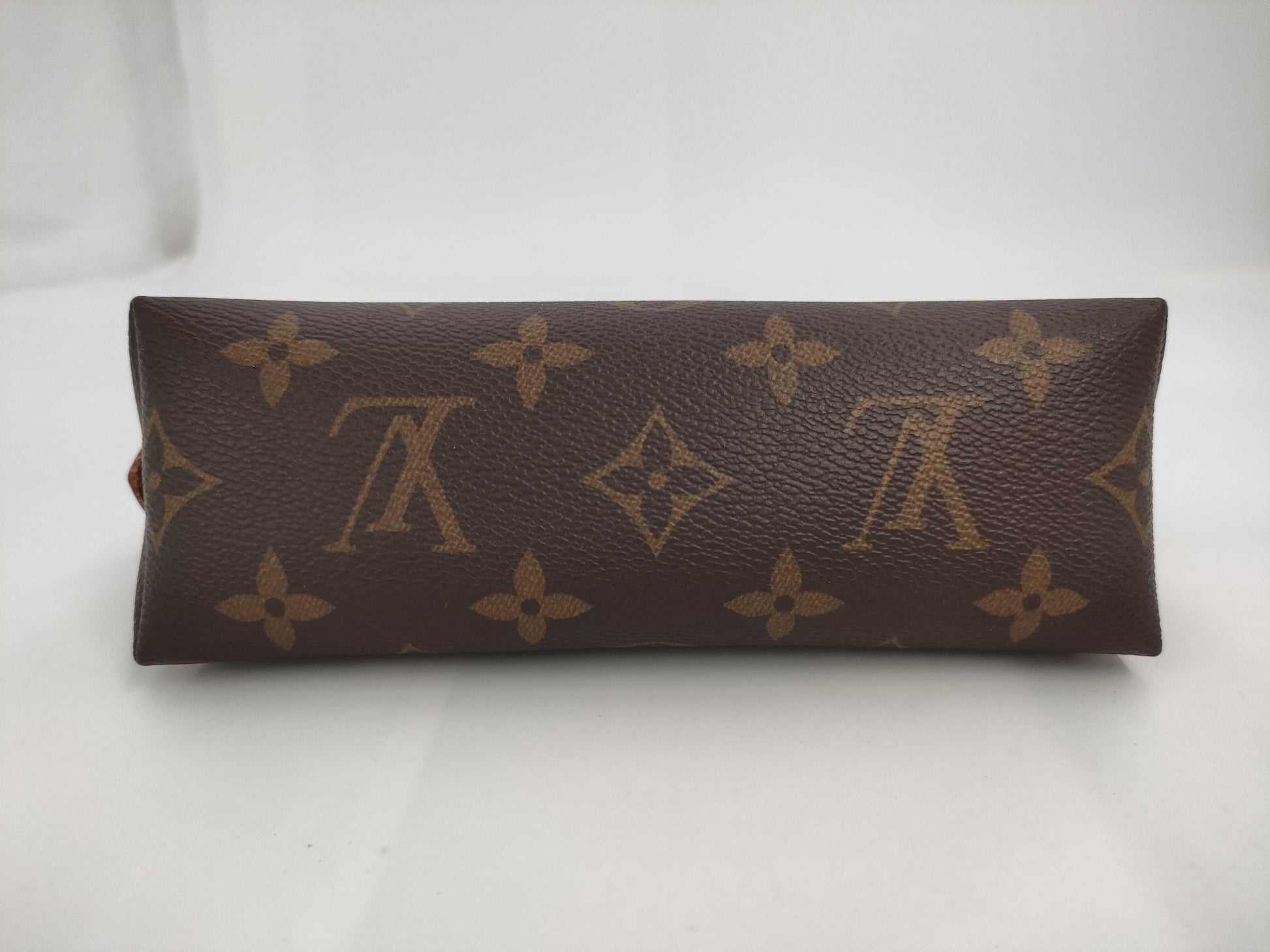 LOUIS VUITTON Vuitton? Monogram Pochette Cosmetic PM Monogram M47515 Pouch Pouch