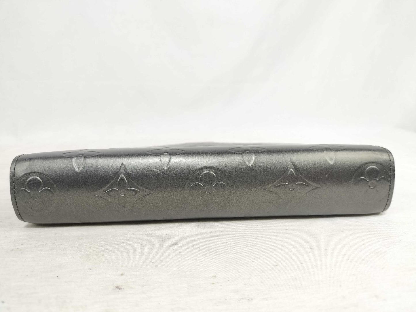 LOUIS VUITTON Monogram Matte Agenda MM Notebook Cover R20922? Notebook Cover