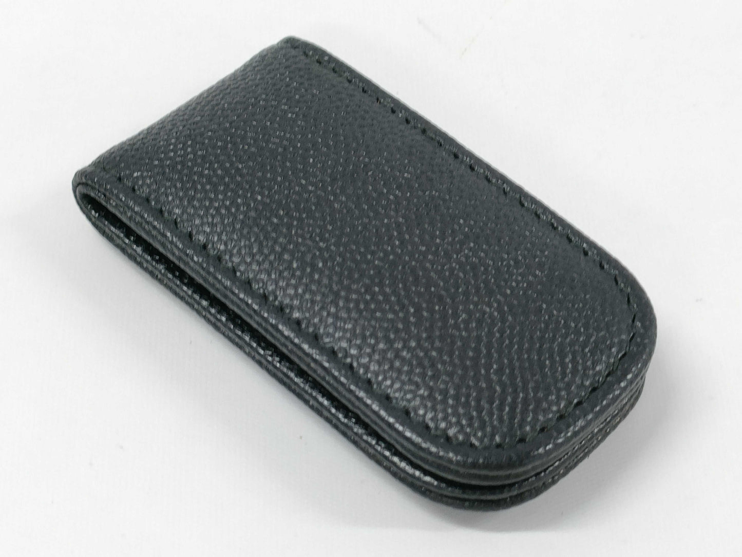 CHANEL Caviar Skin Coco Mark Money Clip Other Accessories