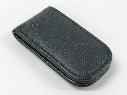 CHANEL Caviar Skin Coco Mark Money Clip Other Accessories
