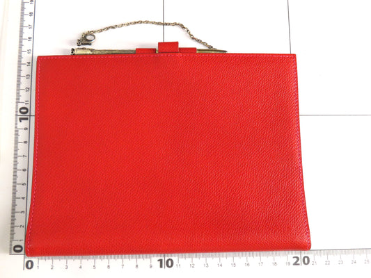 HERMES? Hermes Agenda Notebook Cover □G Stamp Notebook Cover
