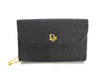 Christian Dior Honeycomb Chain Shoulder Bag