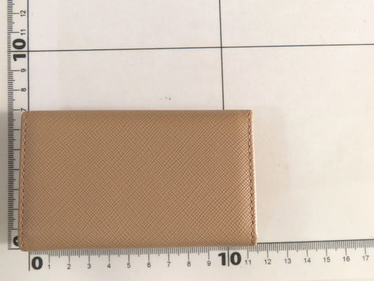PRADA Saffiano Key Case 1PG222 Key Case/Key Holder