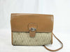 Dior Honeycomb Flap Shoulder Bag