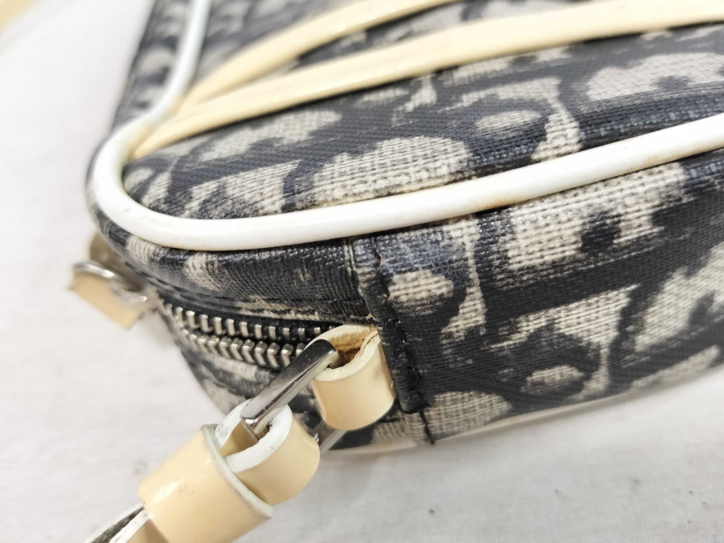 Dior Trotter Dior Trotter Shoulder Bag Shoulder Bag