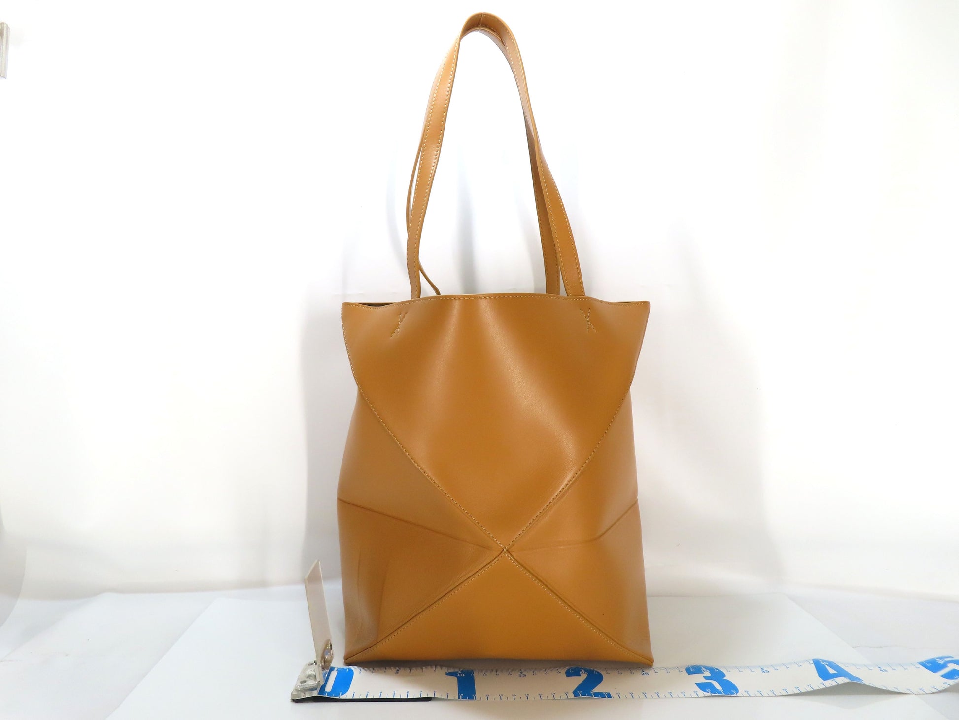 LOEWE Puzzlefold Tote Medium Tote Bag