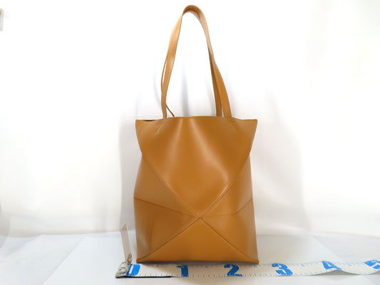 LOEWE Puzzlefold Tote Medium Tote Bag