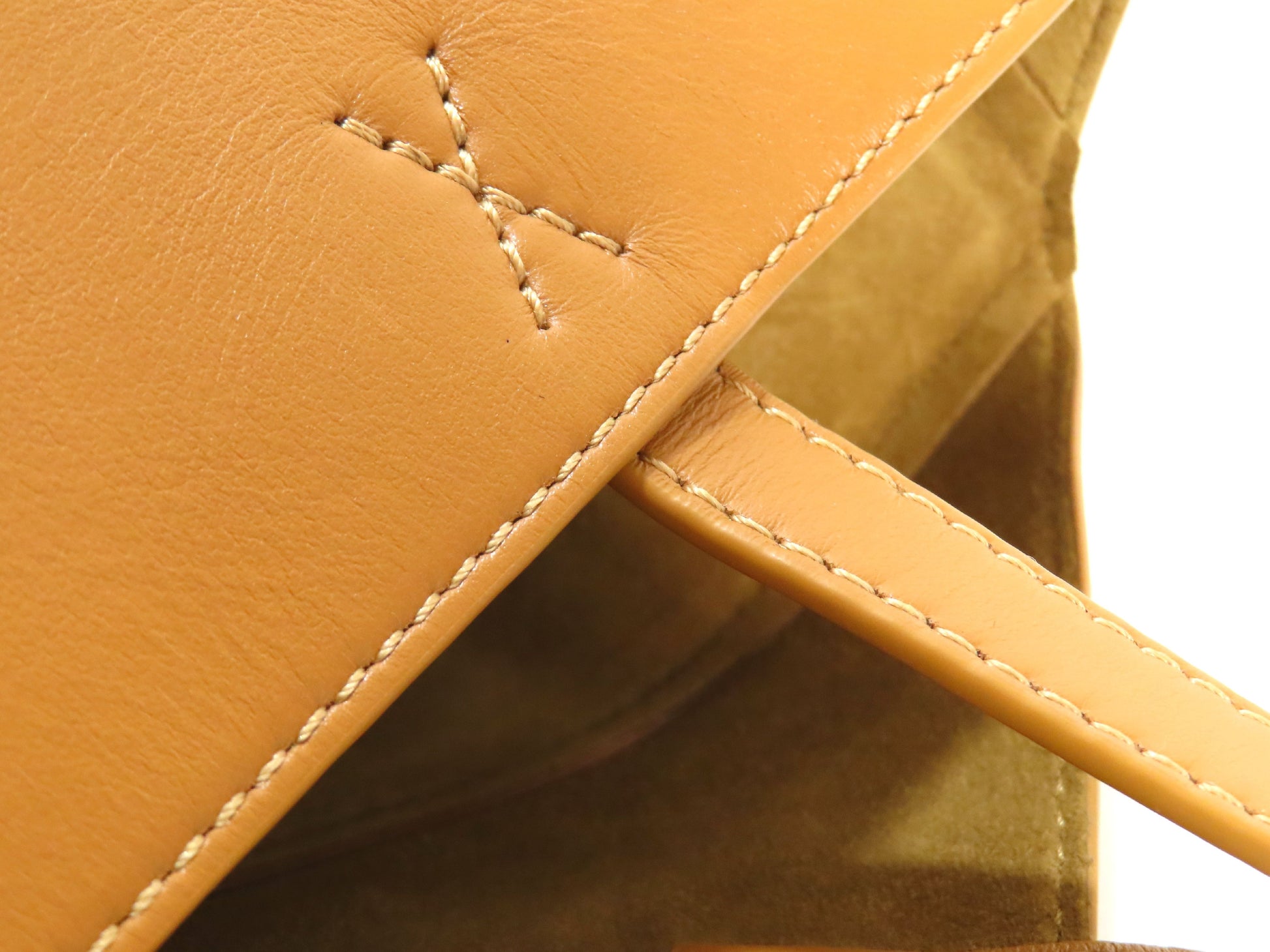 LOEWE Puzzlefold Tote Medium Tote Bag