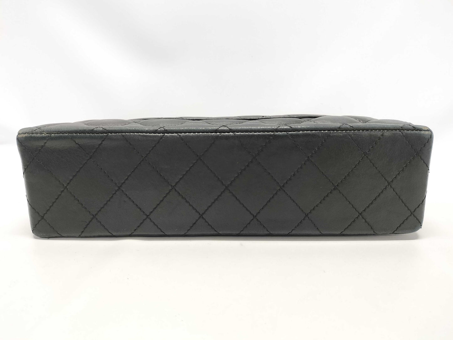 CHANEL Matelasse Lambskin Paris Limited Edition Chain Shoulder Bag