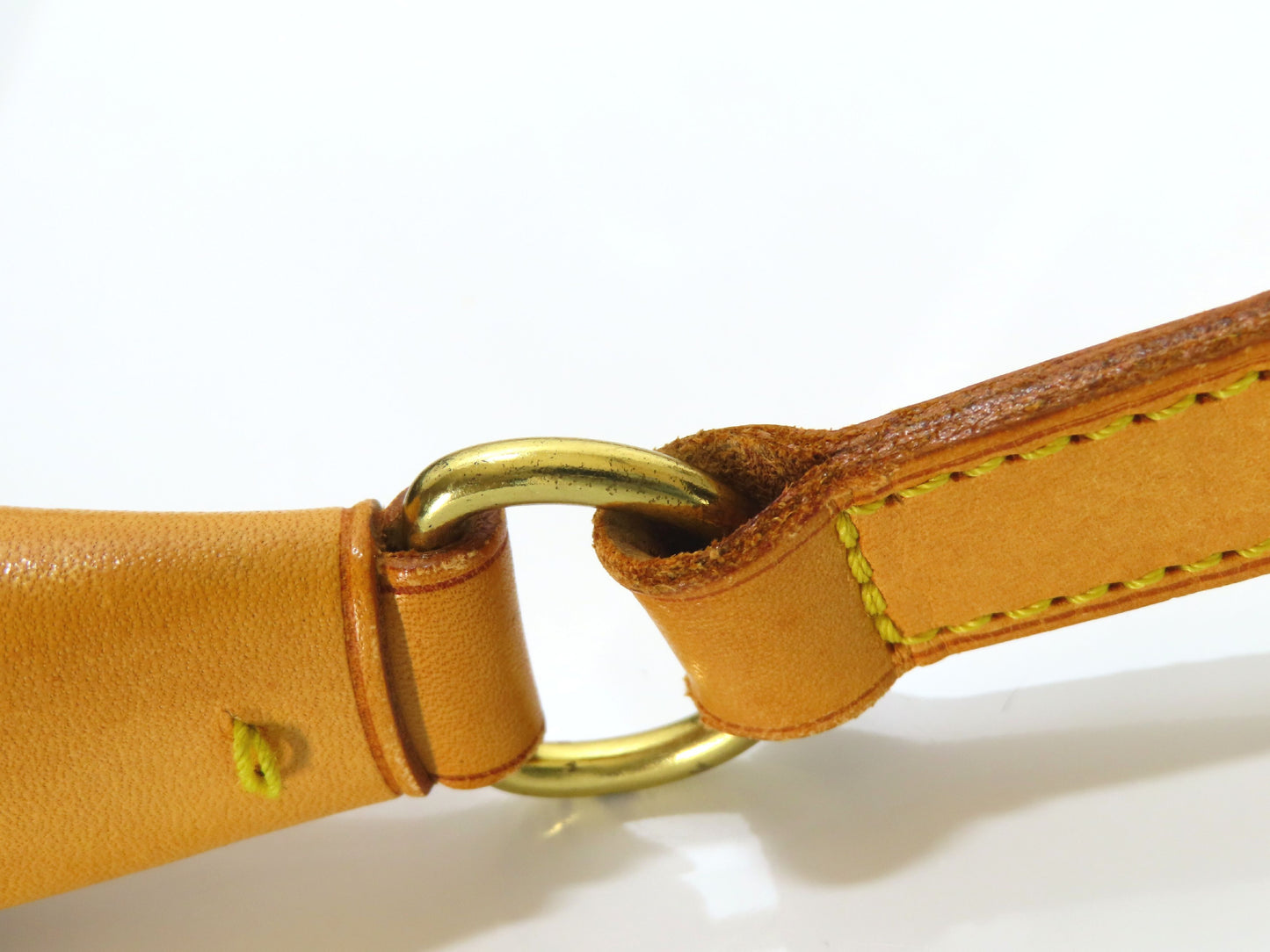 LOUIS VUITTON Monogram M51265 Boulogne Shoulder Bag