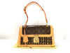 LOUIS VUITTON Monogram Tweedy Shoulder Bag M92820 Limited Edition of 1000 pieces worldwide