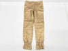 CHANEL Unused CHANEL Silk Engraved 38 Pants