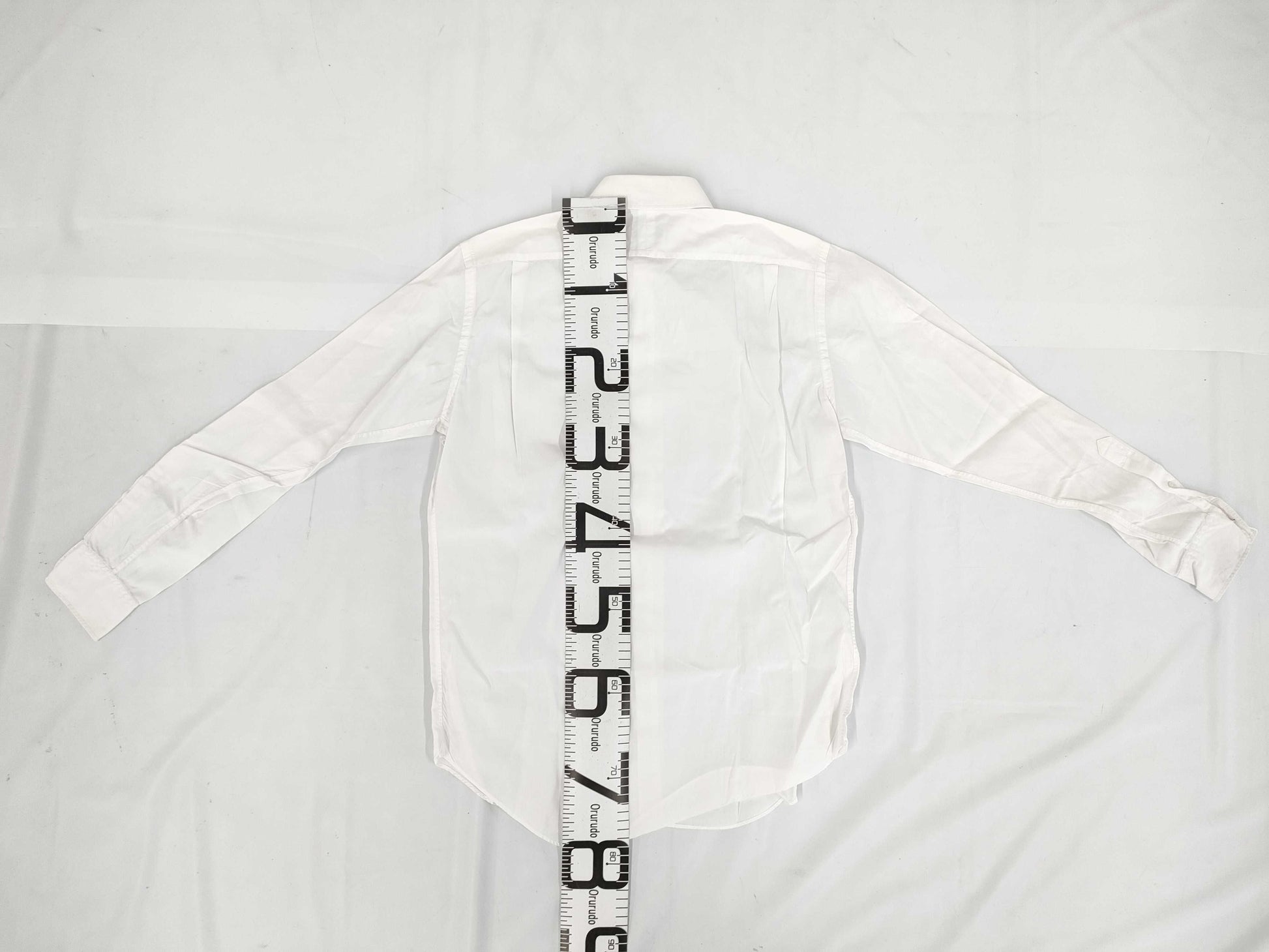 HERMES White Size 39/Men's B Shirt