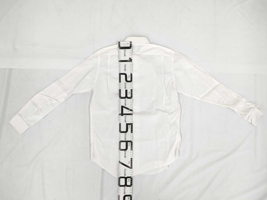HERMES White Size 39/Men's B Shirt