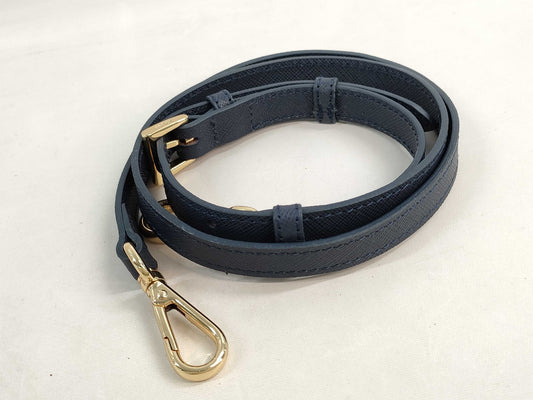 PRADA Saffiano Leather Other Accessories