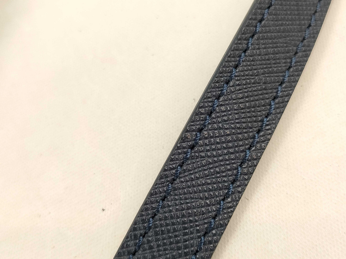 PRADA Saffiano Leather Other Accessories
