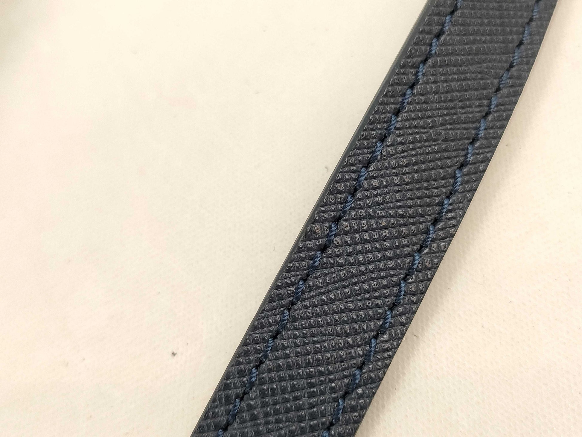 PRADA Saffiano Leather Other Accessories