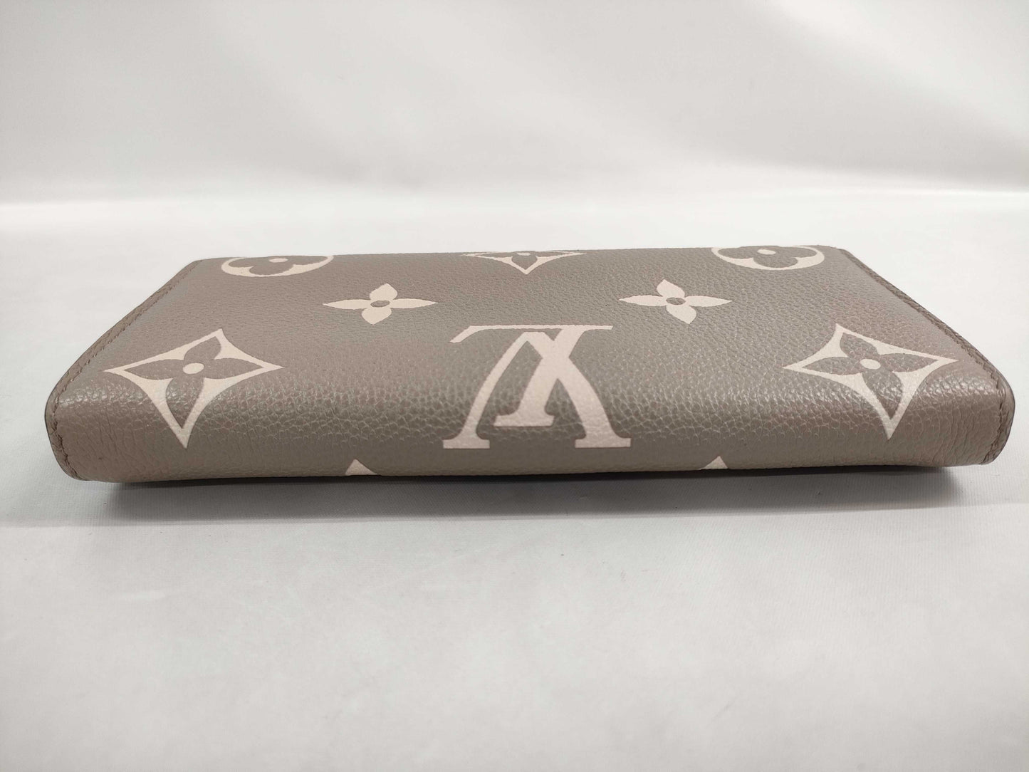 LOUIS VUITTON Portefeuille Sarah Empreinte Wallet