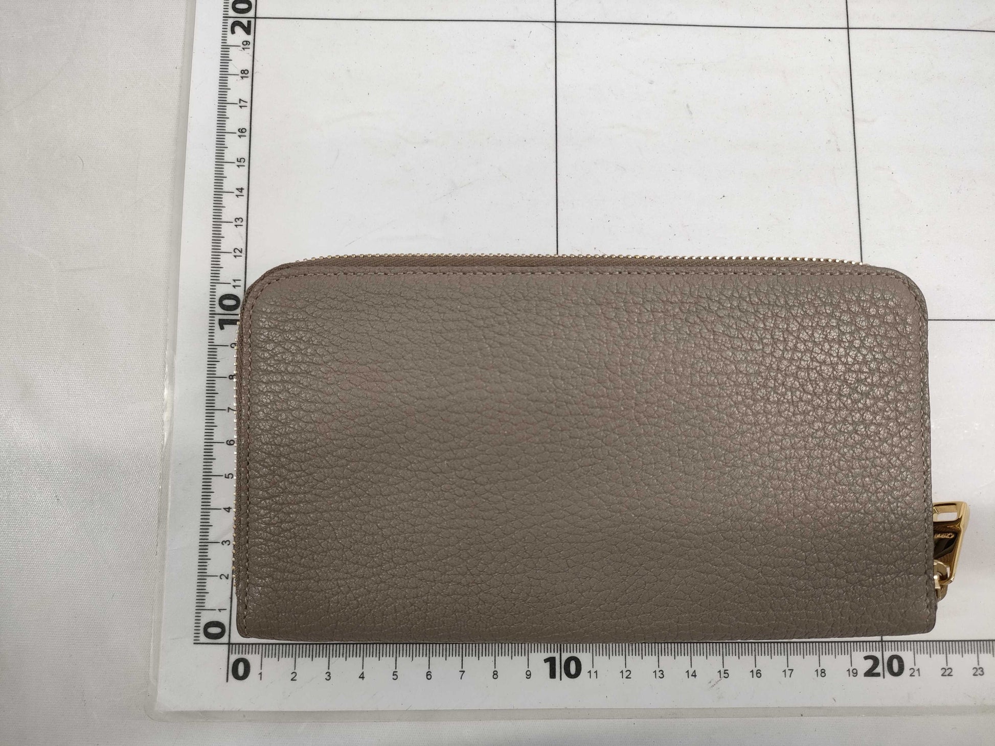 Chloe Drew Long Wallet