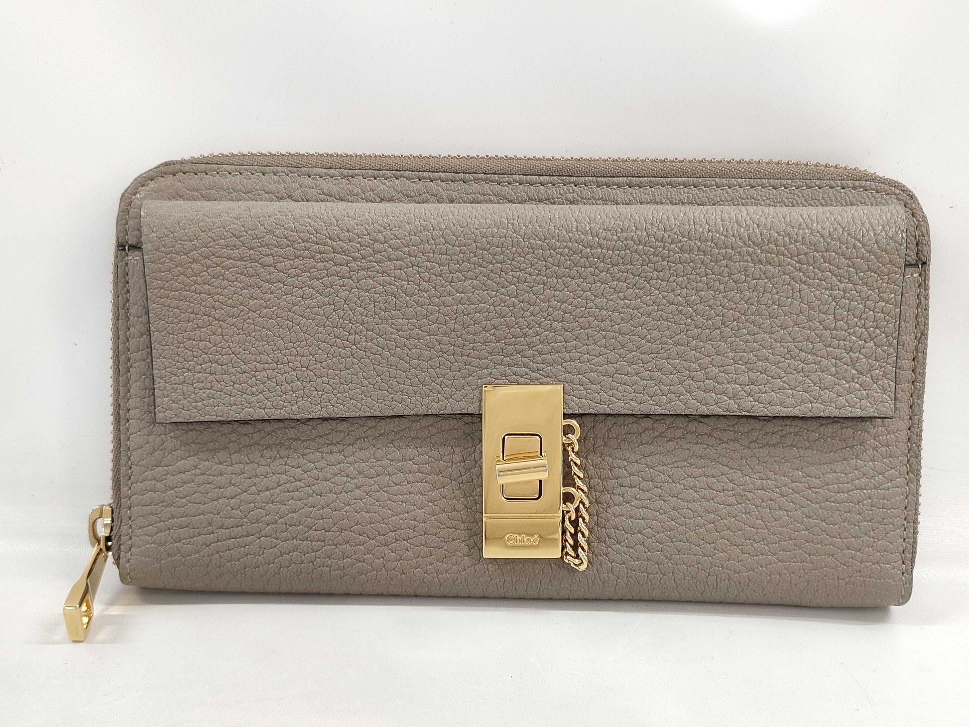 Chloe Drew Long Wallet