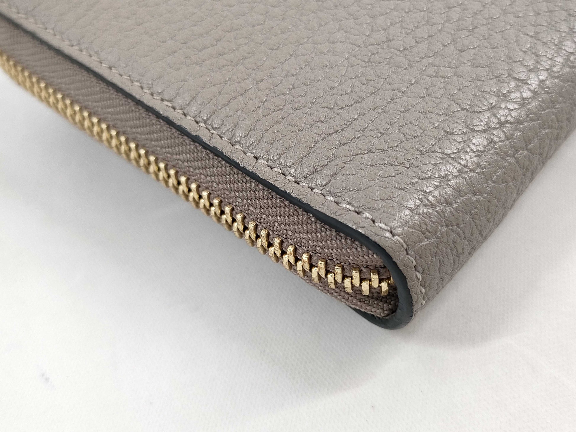 Chloe Drew Long Wallet