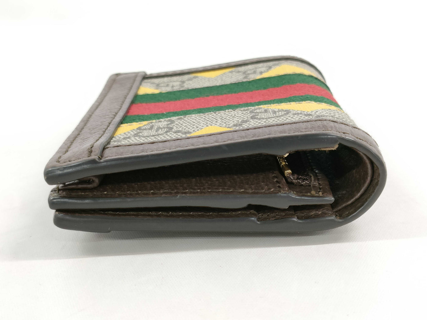 GUCCI Compact Wallet 523155 Wallet