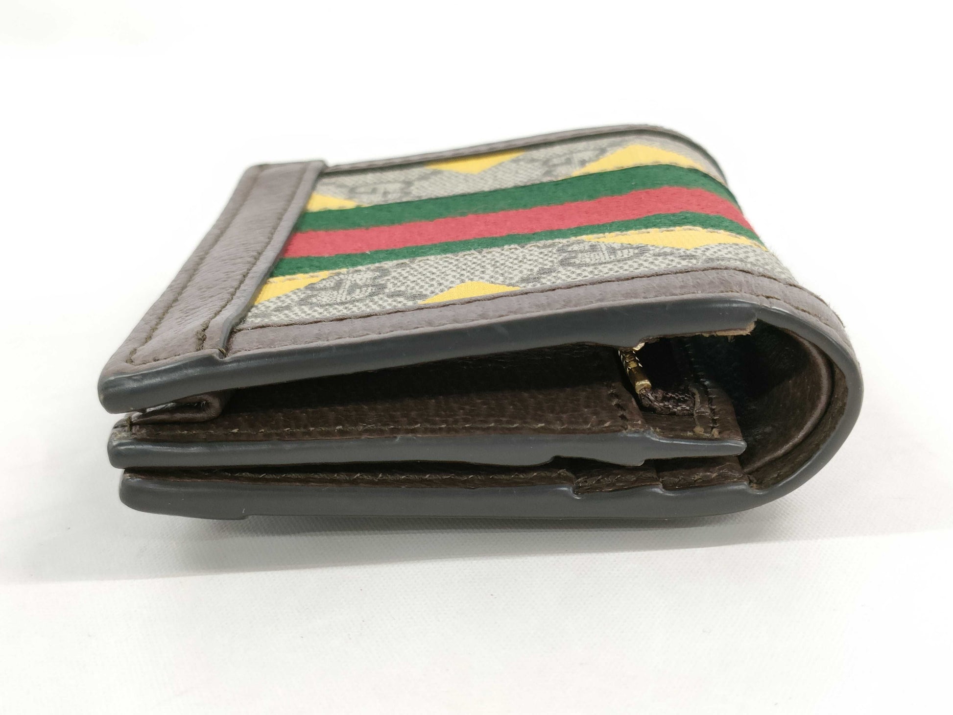 GUCCI Compact Wallet 523155 Wallet
