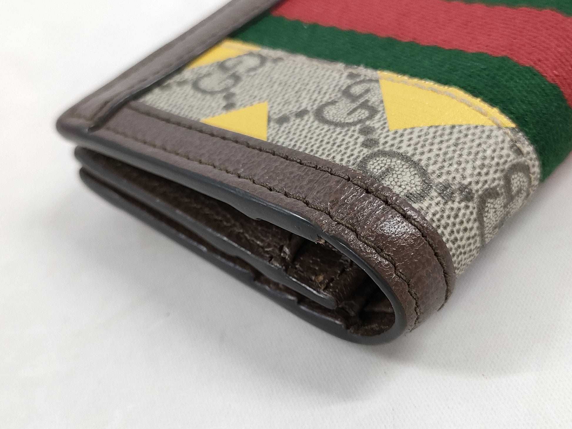 GUCCI Compact Wallet 523155 Wallet