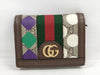 GUCCI Compact Wallet 523155 Wallet